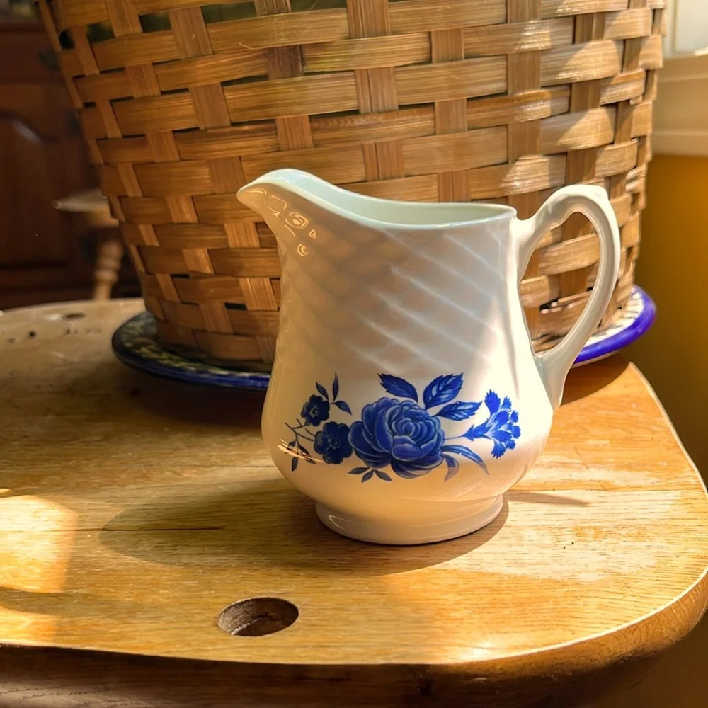 BLUE ROSE IRONSTONE - Picture 1 of 3